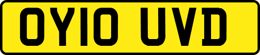 OY10UVD