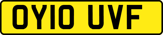 OY10UVF