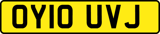OY10UVJ