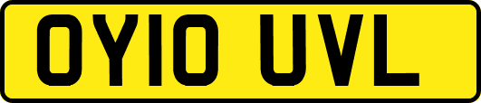 OY10UVL