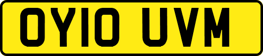 OY10UVM