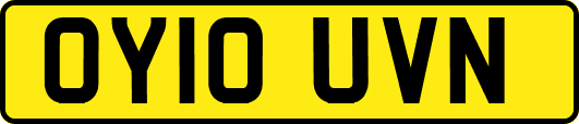 OY10UVN