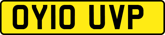OY10UVP