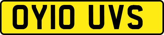 OY10UVS
