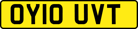 OY10UVT