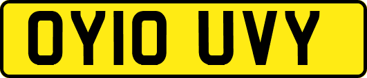 OY10UVY