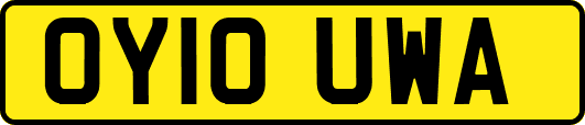 OY10UWA