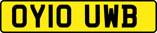 OY10UWB