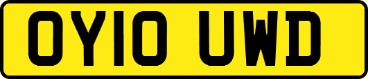 OY10UWD