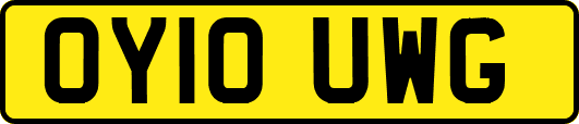 OY10UWG