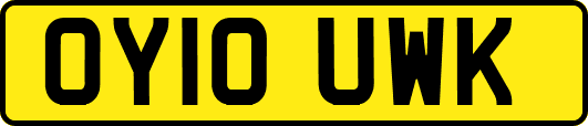OY10UWK