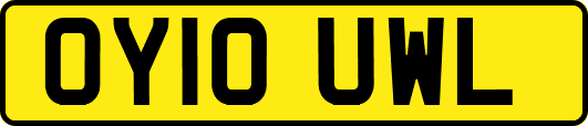 OY10UWL