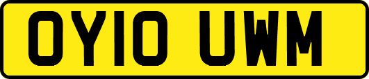 OY10UWM