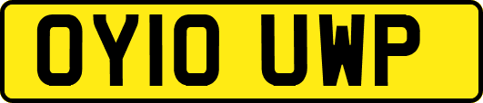 OY10UWP