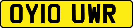 OY10UWR