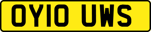 OY10UWS