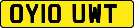 OY10UWT