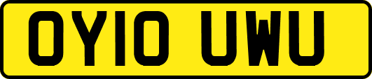 OY10UWU