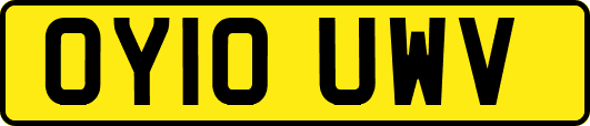 OY10UWV