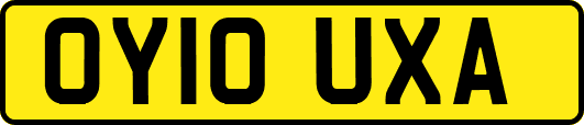OY10UXA