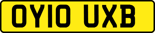 OY10UXB