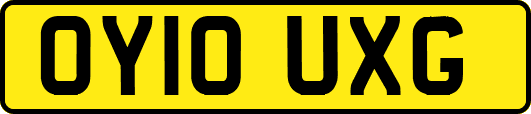 OY10UXG