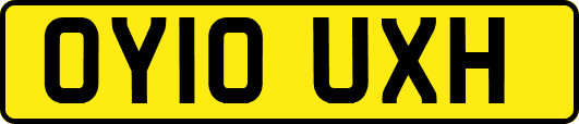OY10UXH