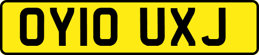 OY10UXJ