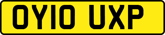 OY10UXP