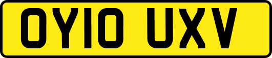 OY10UXV