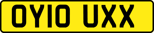 OY10UXX