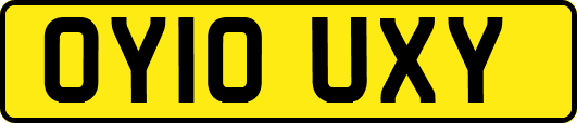 OY10UXY