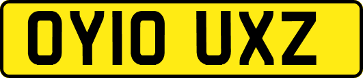 OY10UXZ