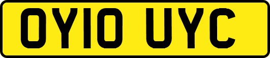OY10UYC
