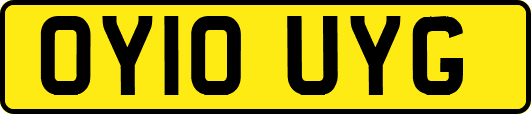OY10UYG