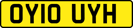 OY10UYH