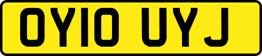 OY10UYJ