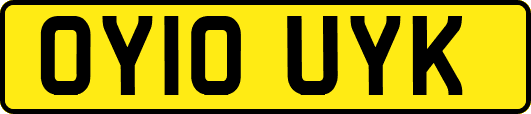 OY10UYK