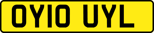 OY10UYL