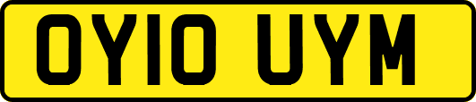 OY10UYM