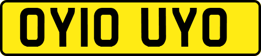OY10UYO