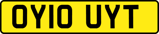 OY10UYT