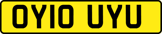 OY10UYU