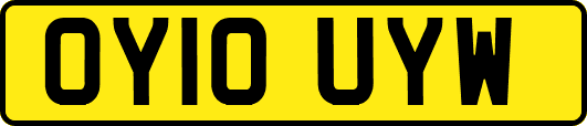 OY10UYW