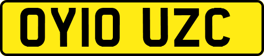 OY10UZC
