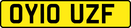 OY10UZF