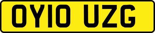 OY10UZG