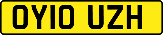 OY10UZH