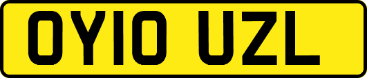 OY10UZL