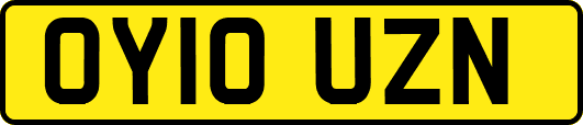 OY10UZN